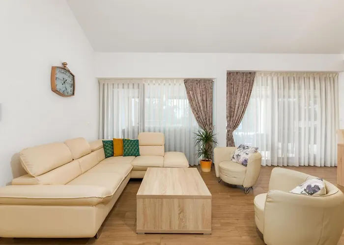 빌라 Mala Halu Katun Gracanski