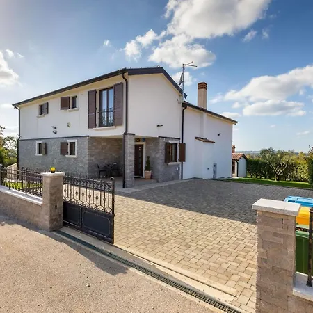 Mala Halu Villa Katun Gracanski