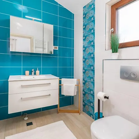 Mala Halu Villa *