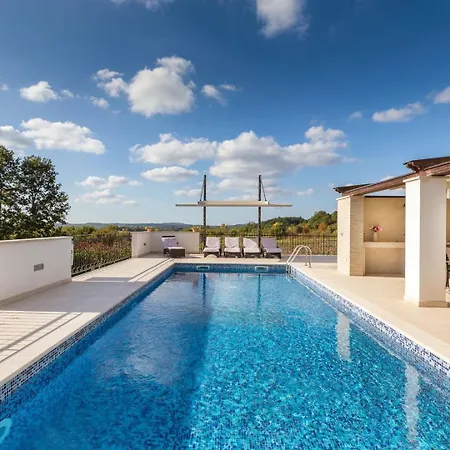 Villa Mala Halu Katun Gracanski