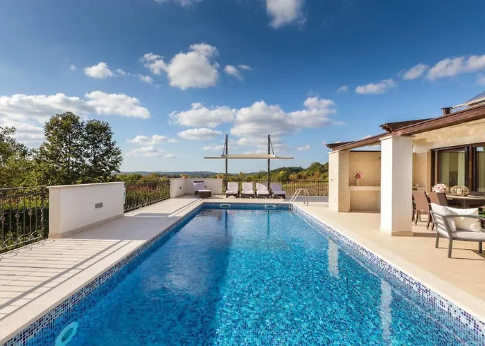 Villa Mala Halu Katun Gracanski