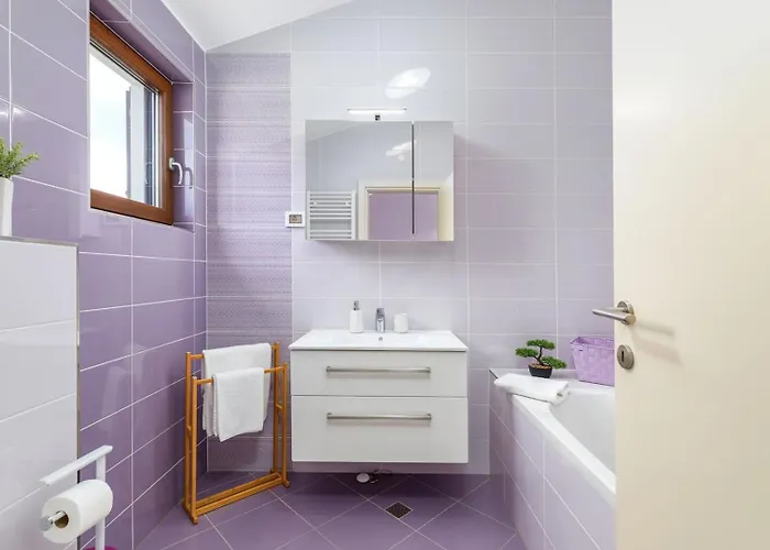 Villa Mala Halu Katun Gracanski